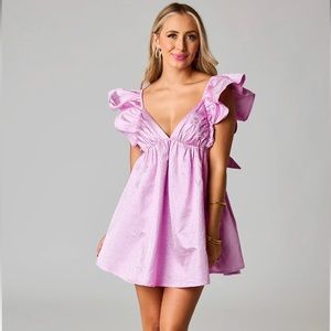 buddy love dress worn once